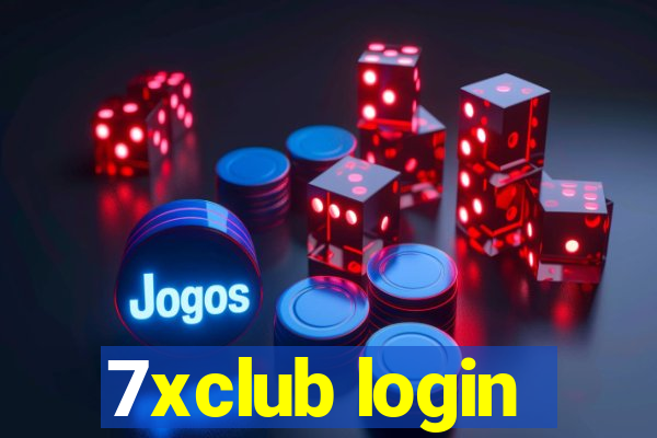 7xclub login